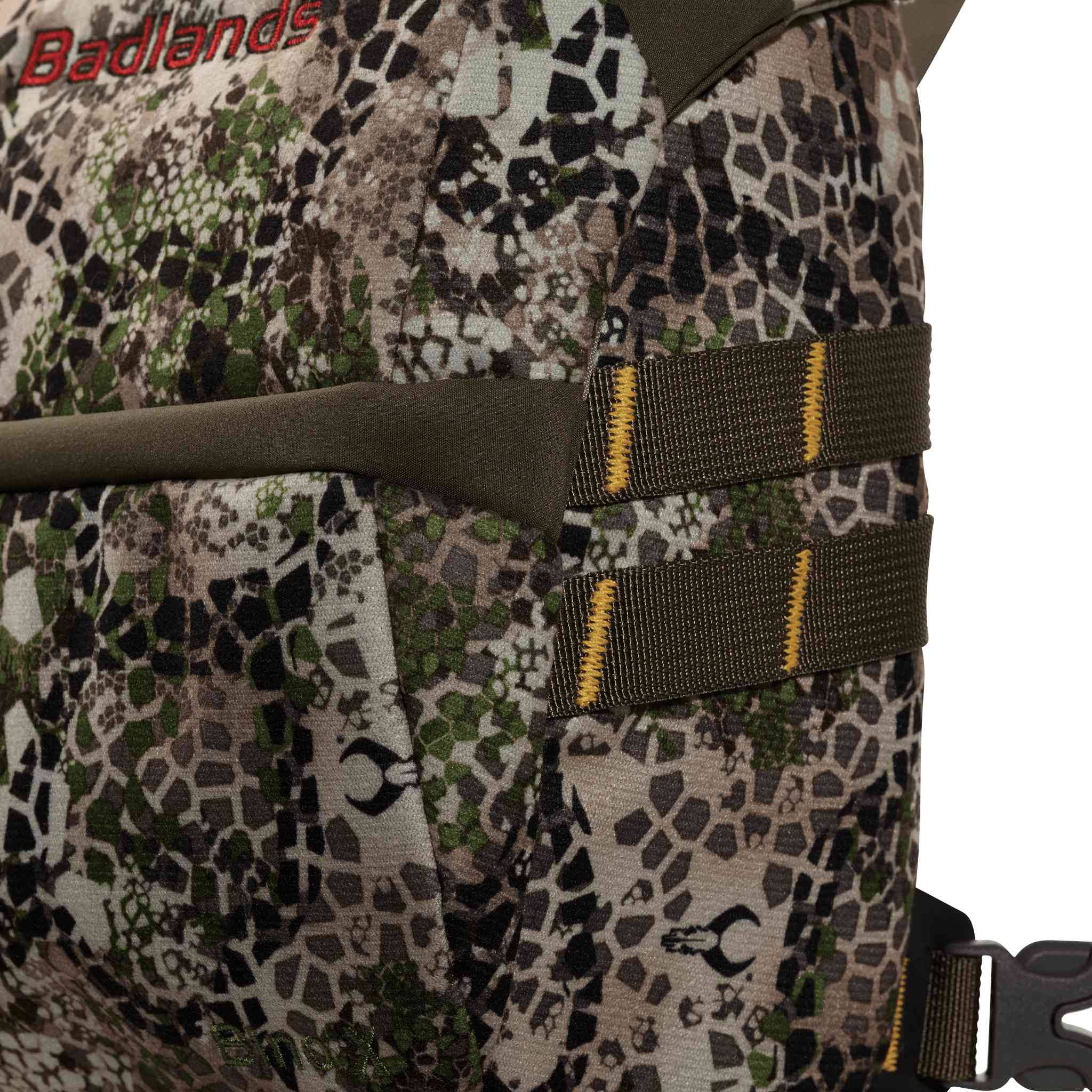 Badlands Bino x Binocular Case - Approach