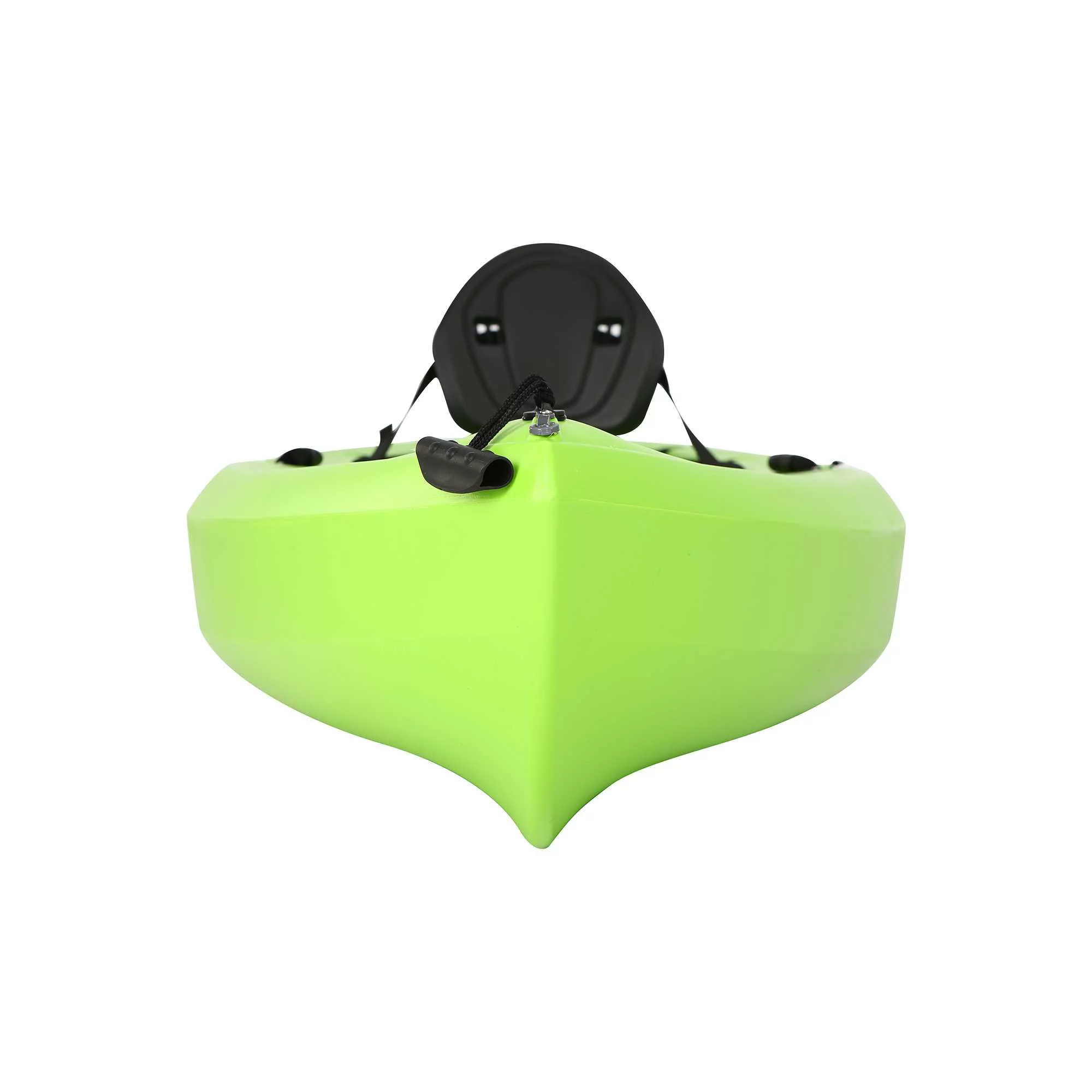 Lifetime Tioga 100 Sit-On-Top Kayak - Lime Green - 90534