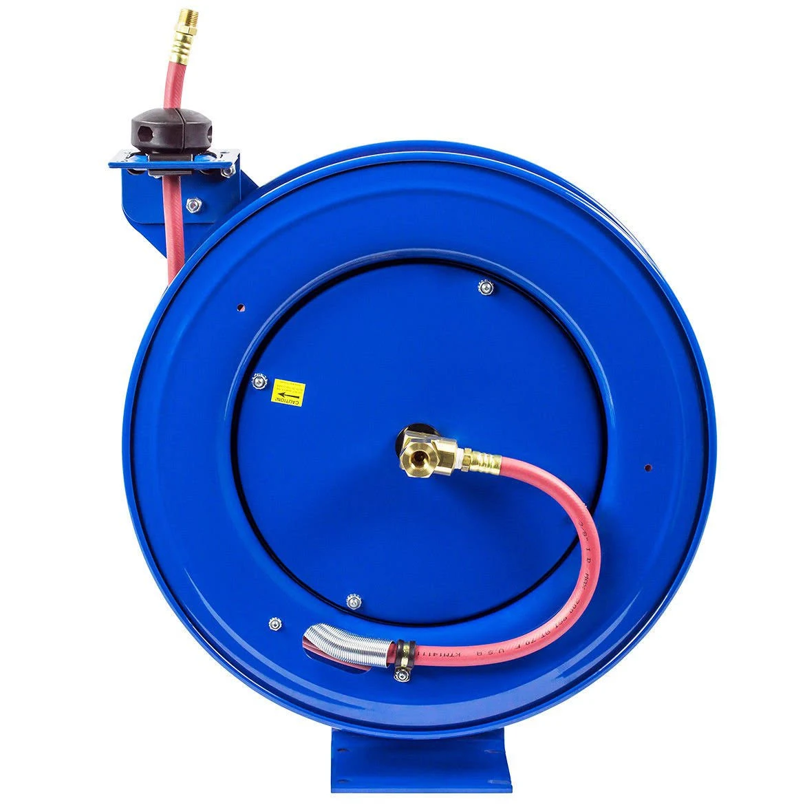 Coxreels - SH-N-550 - Spring Rewind Hose Reel