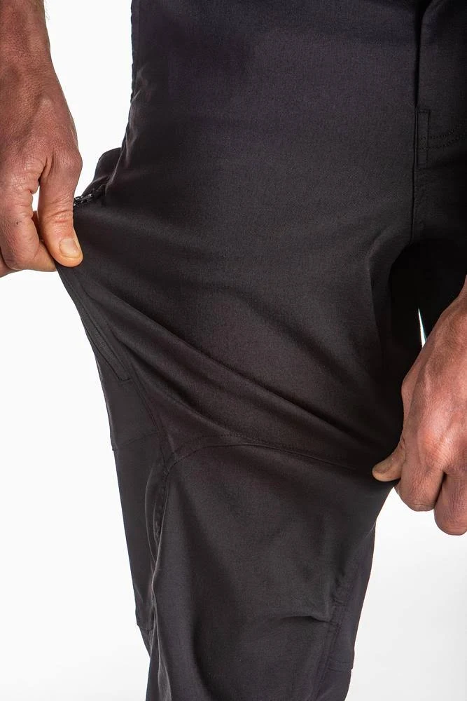 686 Men&s Anything Multi Cargo Pant Black / 30
