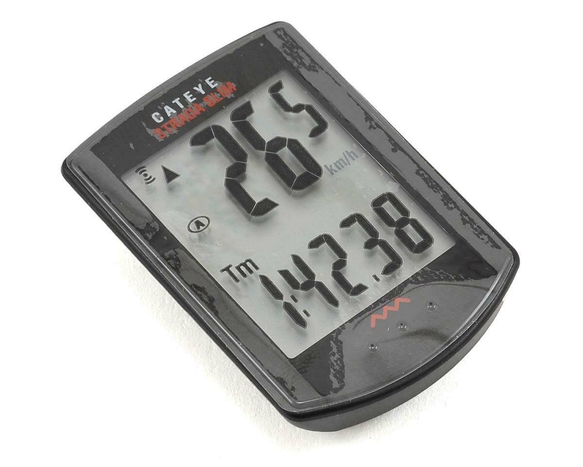 Cateye Strada Wireless Computer