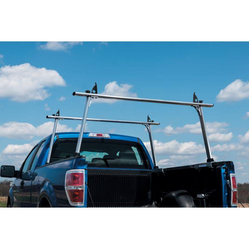 Werner TR701-A Aluminum Pickup Truck Rack