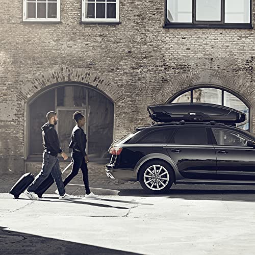 Thule Motion XT Rooftop Cargo Carrier