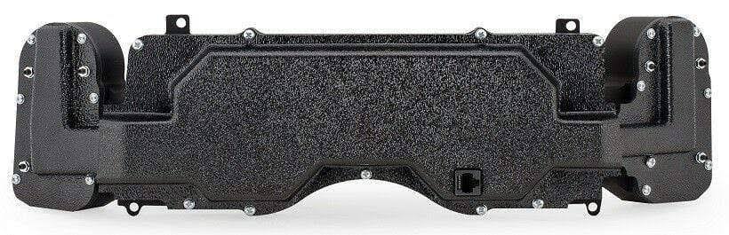 Dakota Digital 1970-81 Camaro Analog Gauge System Black White VHX-70C-CAM-K-W