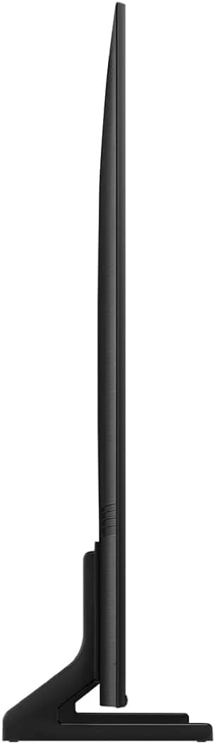 Samsung QN70Q60CAF 70-Inch Class QLED 4K Q60C Series Quantum HDR, Dual LED, Object Tracking Sound Lite, Smart TV with Alexa Built-in (QN70Q60CAFXZA, 2023 Model) Includes Free 2 Year Warranty