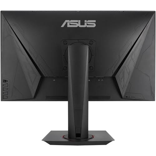 ASUS VG278Q - 27x22 LCD Monitor - Full HD
