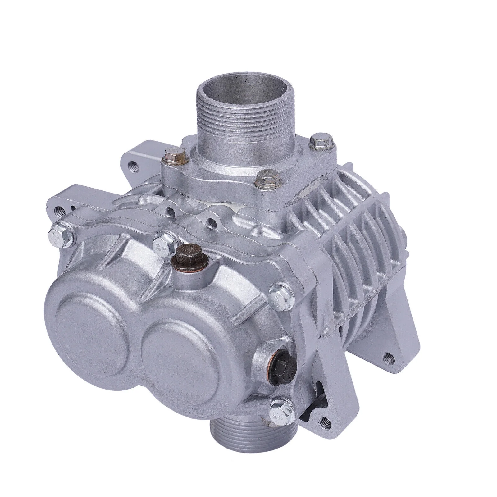 Supercharger Compressor Blower Booster Kompressor Turbocharger 14408KA051 AMR300