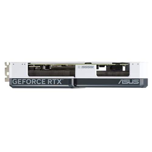ASUS TUF Gaming NVIDIA GeForce RTX™ 4070 OC Edition Gaming Graphics Card (PCIe 4.0, 12GB GDDR6X, HDMI 2.1, DisplayPort 1.4a)