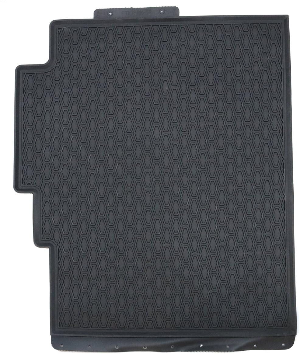 TMB Floor Mats for Ford Escape 2013-2019 All Weather Custom Fit