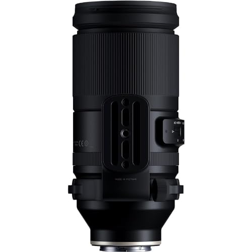 Tamron A057 150-500mm F/5-6.7 Di III VC VXD Lens for Sony E-Mount