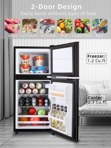 KRIB BLING ZT-refrigerator
