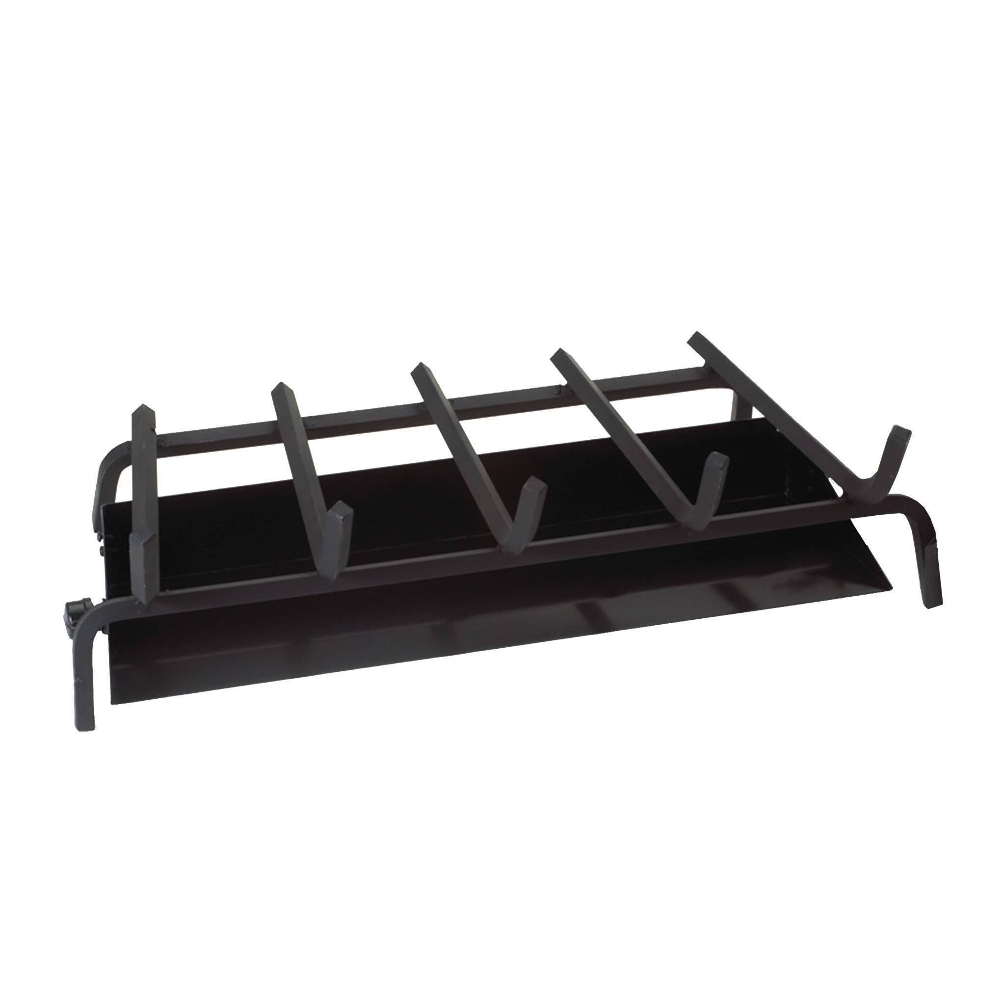 Real Fyre Vented G4 Fireplace Burner - 36x22