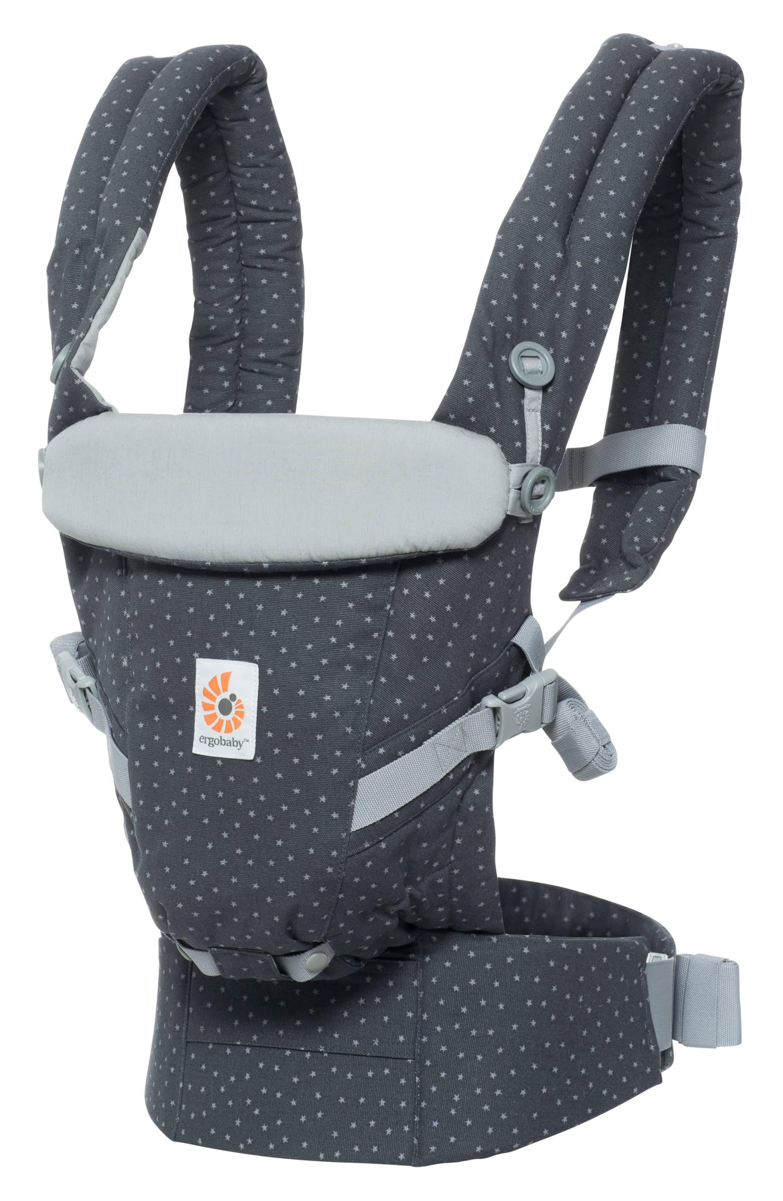 Ergobaby Adapt Baby Carrier Starry Sky