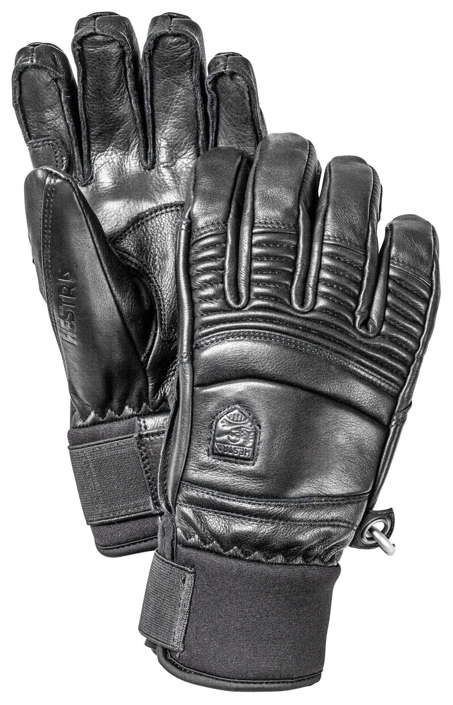 Hestra Leather Fall Line Glove Cork / 10