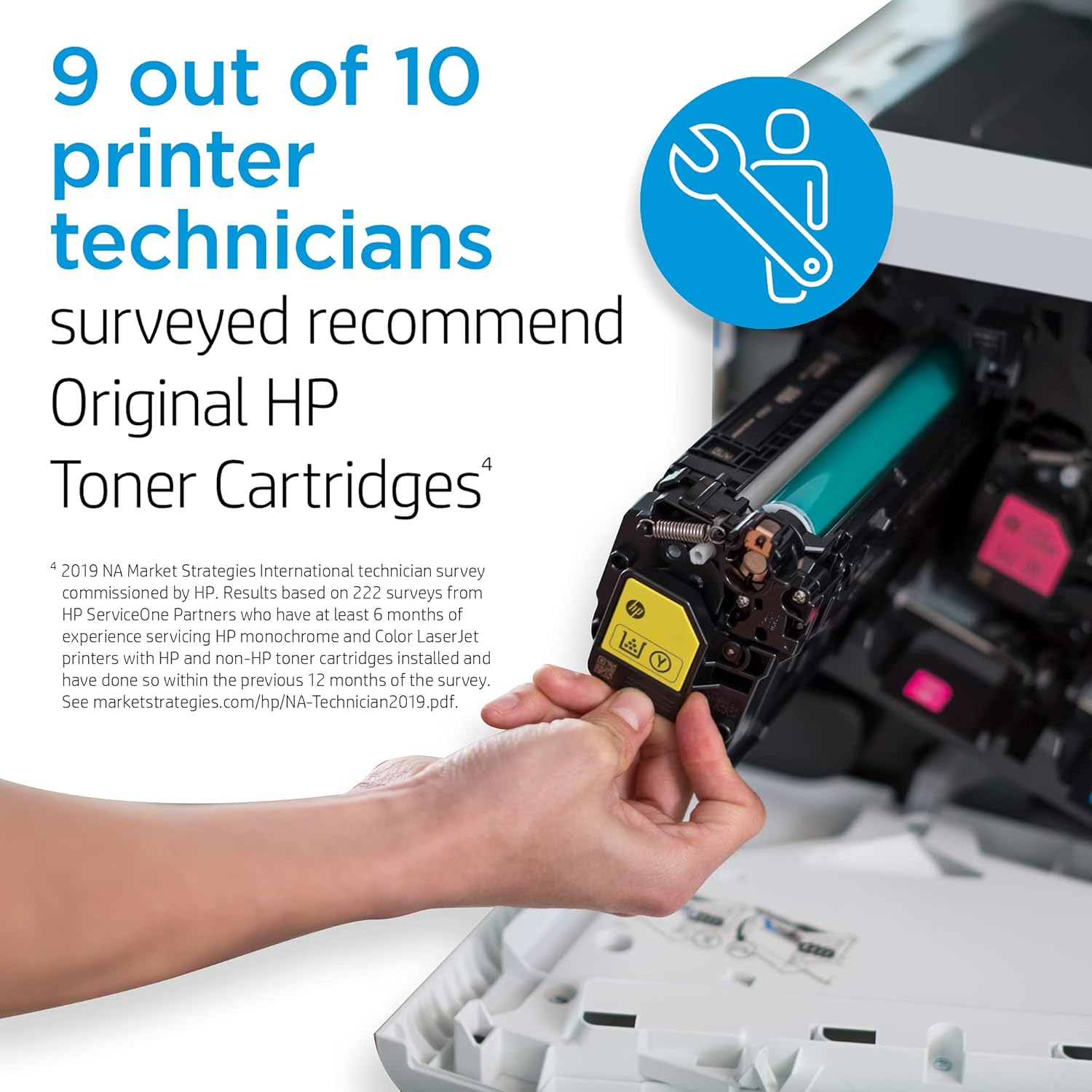 HP 134A | W1340A | Toner-Cartridge | Black Pack of 2