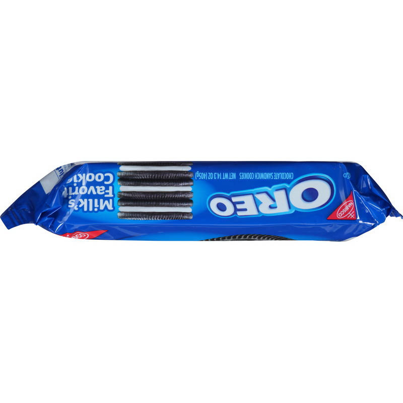 Oreo Sandwich Cookies - 14.3oz
