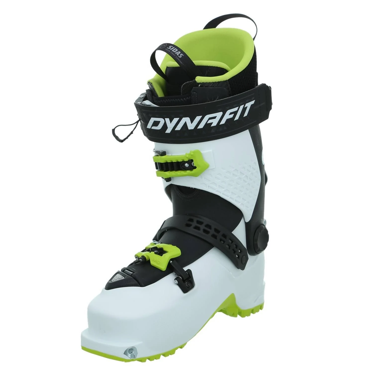 Dynafit Hoji Free 110 White/Lime Punch / 29