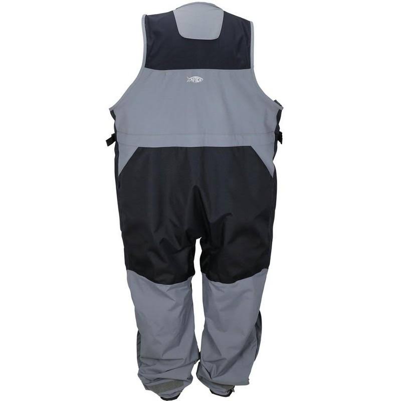 AFTCO Hydronaut Heavy-Duty Waterproof Bib
