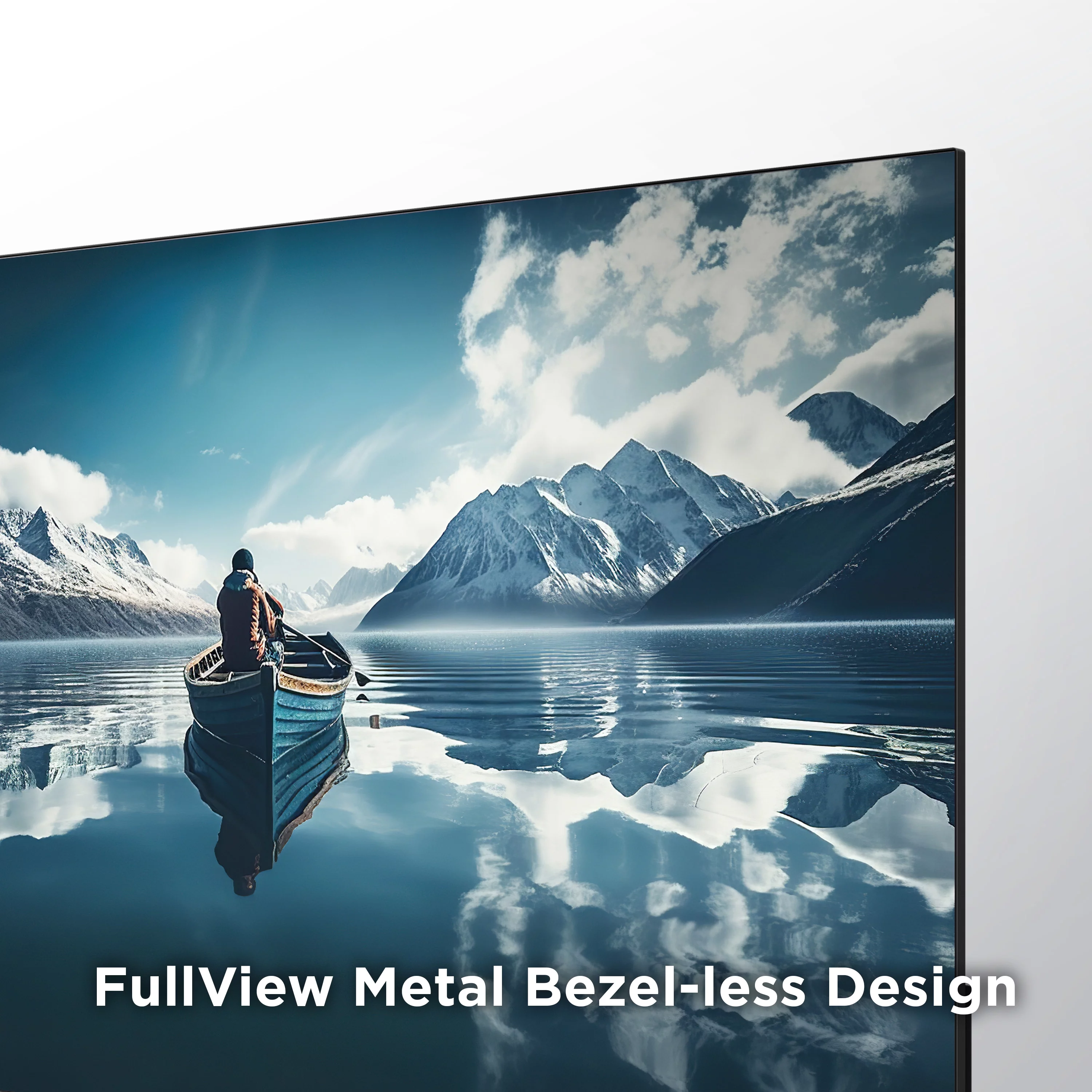 TCL 40in. Class S Class 1080p FHD HDR LED Smart TV with Google TV