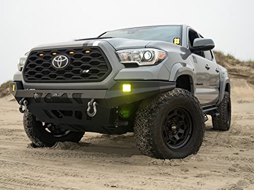 RockTrix RT117 17 inch Wheel Compatible with 2009-2024 Ford F150, 17x9 6x135 Wheels (-12mm Offset, 4.5in Backspace) 87.1mm Bore, Black Wheels, Also fits 2022+ Bronco Raptor Rims