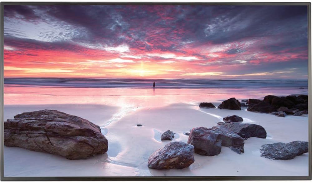 LG Electronics 86UH5C-B 86" LCD TV