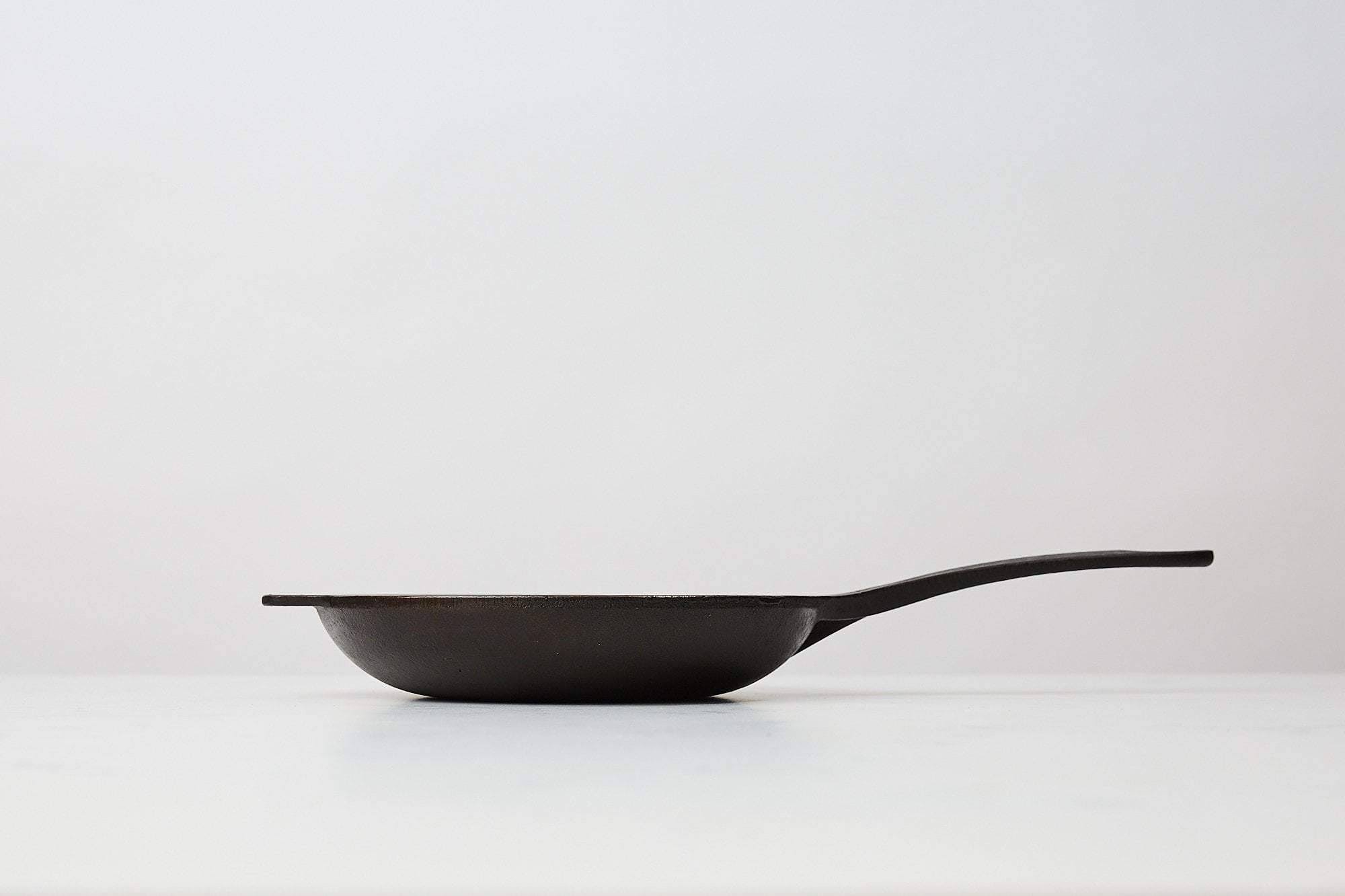 Smithey NO. 8 Cast Iron Chef Skillet