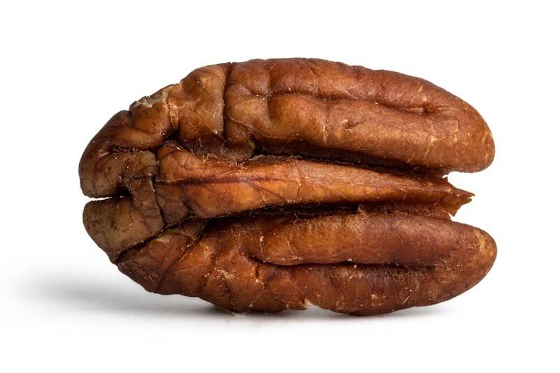 Georgia Pecans (Raw, No Shell) - Bulk Discount