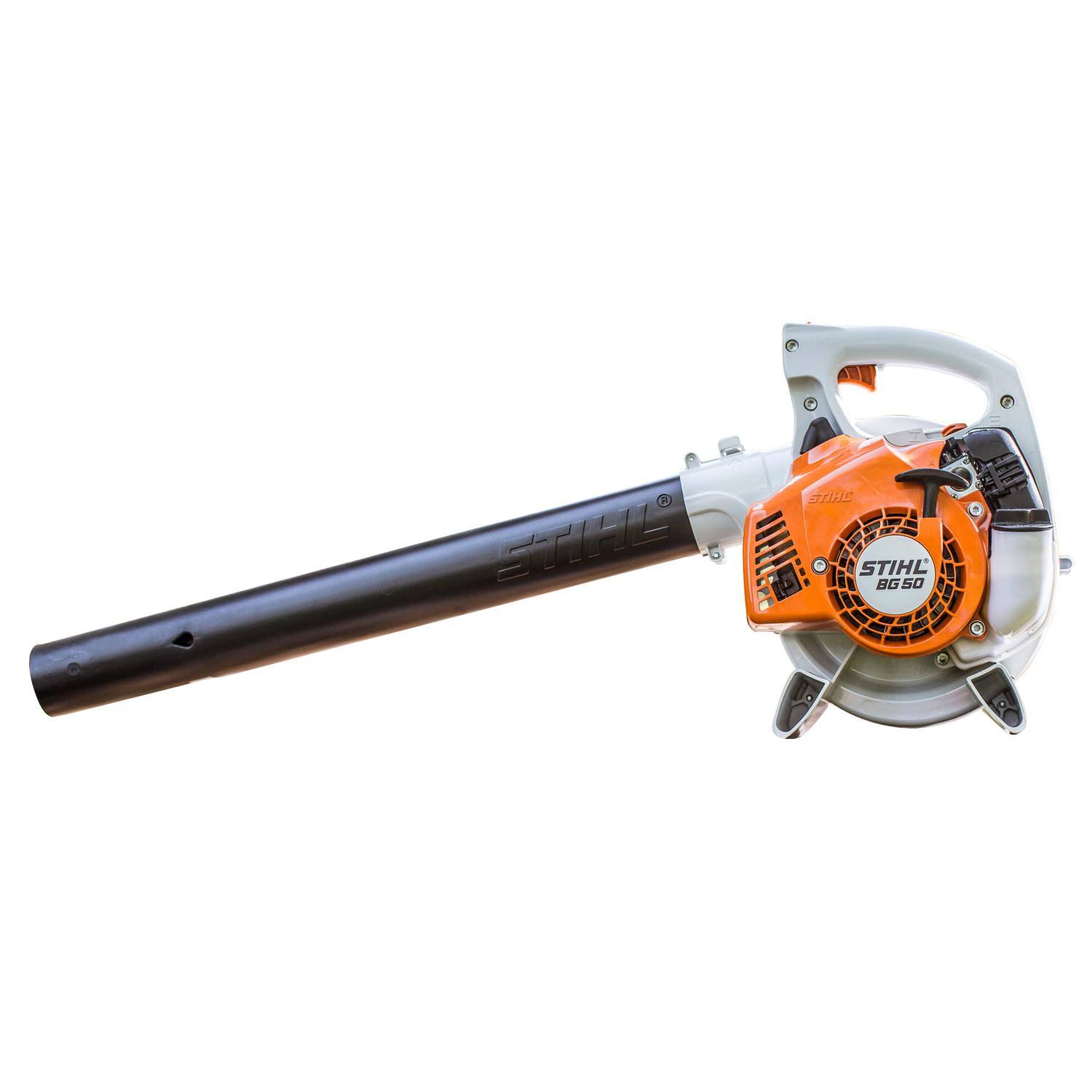 Stihl BG 50 GAS Handheld Blower