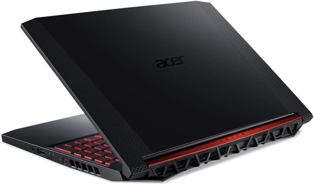 acer Nitro 5-17.3" Laptop Intel i5-9300H 2.4GHz 8GB Ram 512GB SSD W10H