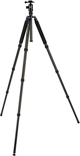 Davis u0026 Sanford Traverse TR684C-36 Carbon Fiber Tripod with Dual Locking Ball Head