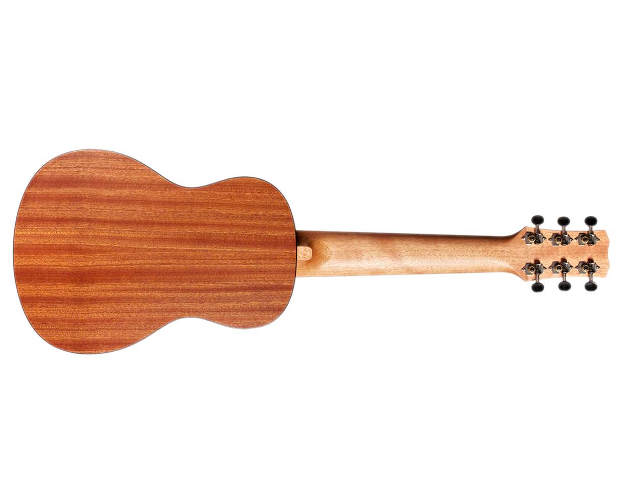 Cordoba Mini M Nylon String Classical Guitar - Mahogany