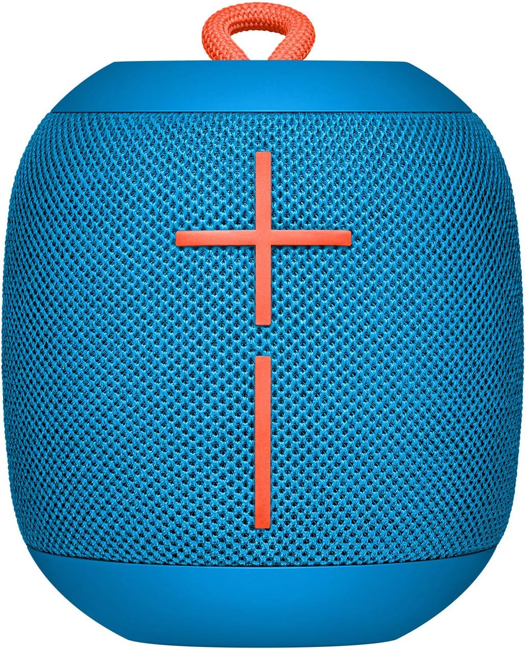 Ultimate Ears WONDERBOOM Portable Waterproof Bluetooth Speaker - Subzero Blue