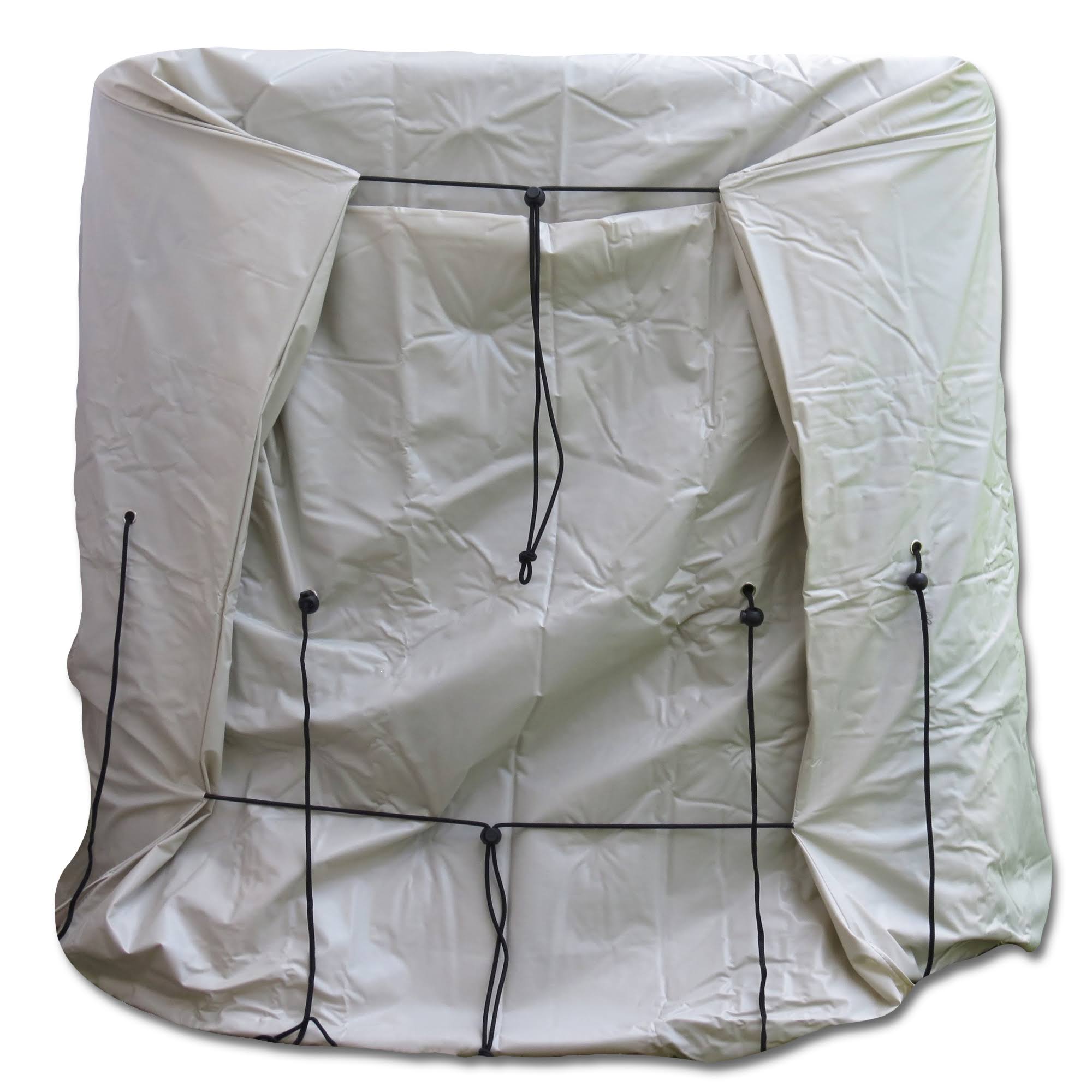 Climate Shield Universal Swimming Pool Heat Pump Cover