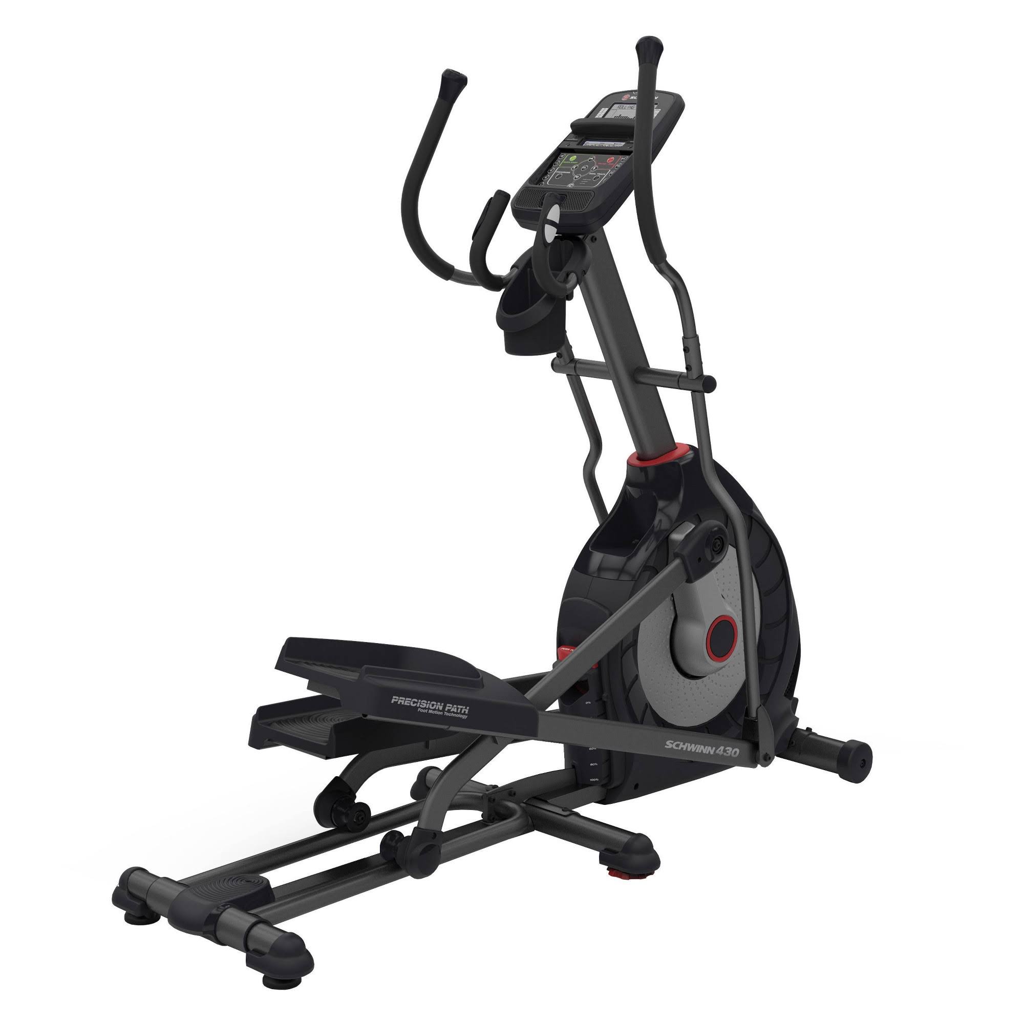 Schwinn 430 Elliptical
