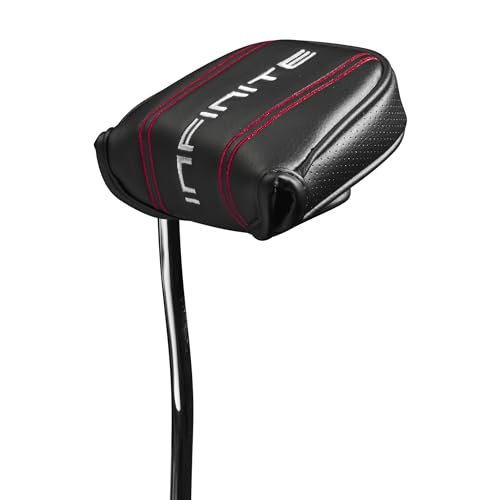 Wilson 2024 Infinite Men's Bean Golf Putters - Right Hand