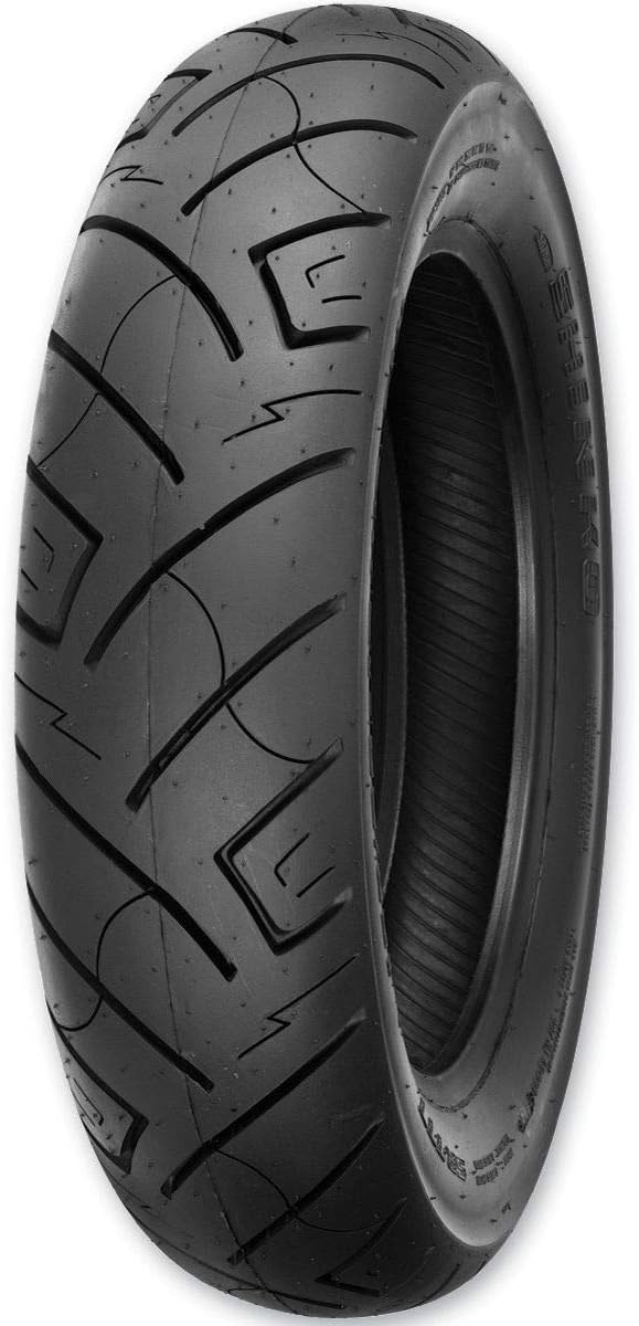 Shinko 777 Rear Tire (150/80-16 Reinforced)