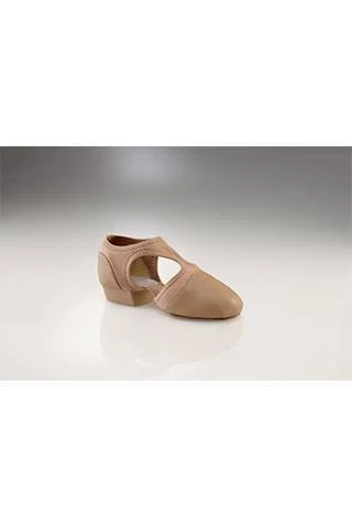 Capezio Pedini Femme - 6.5 - Black