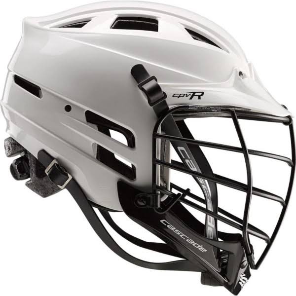 Cascade CPV-R Lacrosse Helmet | Top String Lacrosse S/M