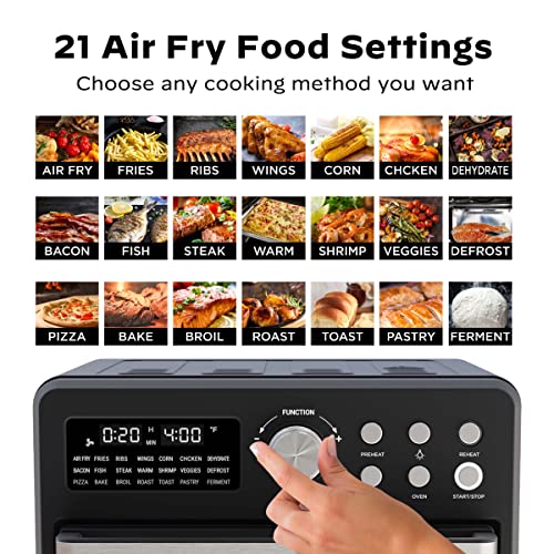 Silonn Air Fryers