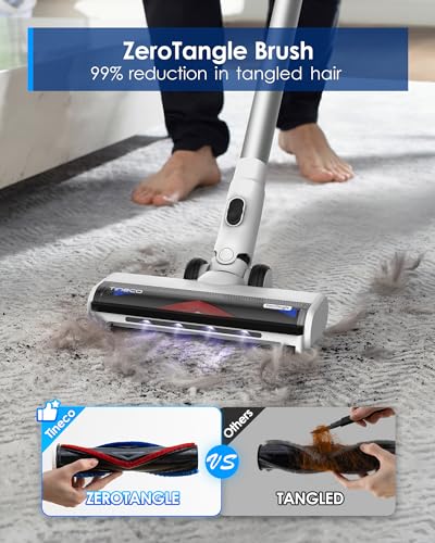 Tineco Pure One S12 Pro Ex Smart Cordless Stick Hard Surface,Hard Floor,Hardwood Disk Battery Powered
