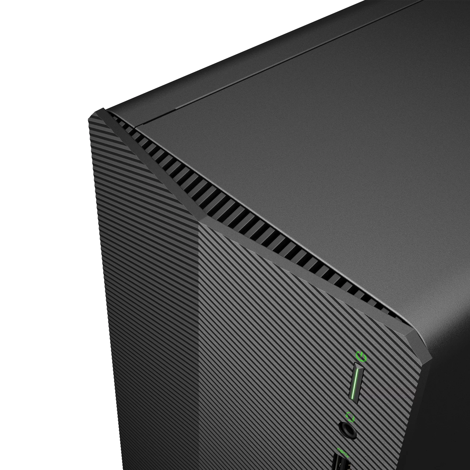 HP Pavilion Gaming Desktop Tower, Intel Core i5-10400F, Nvidia GeForce RTX 3060, 8GB RAM, 256GB SSD, Windows 11 Home, Black, TG01-1183w