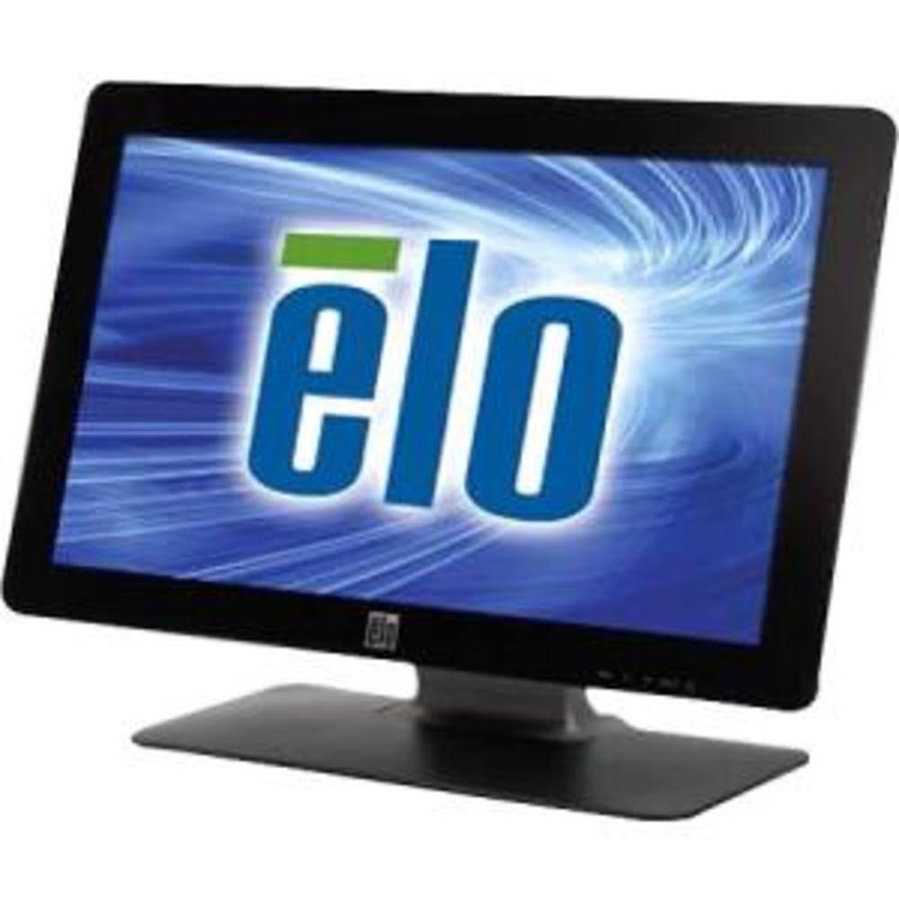 Elo 2201L 22x22 LCD Touchscreen Monitor - 16:9 - 5 MS