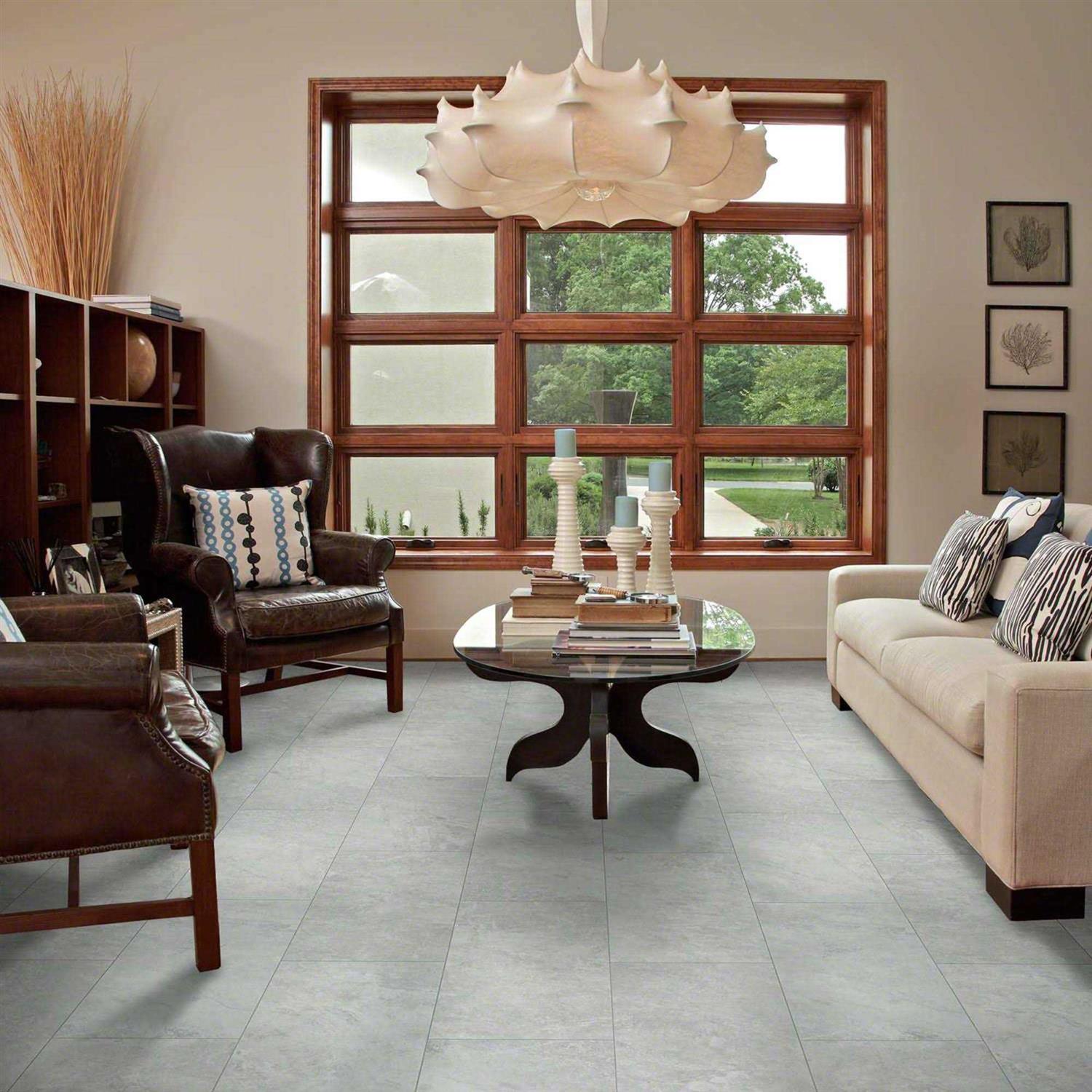 Shaw Paragon Tile Plus 12 x 24 Luxury Vinyl Tile - Shop Hardware Tools Online Store
