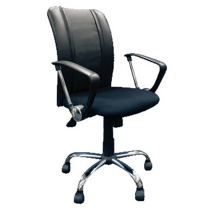 DreamSeat New York Mets Team Curve Office Chair