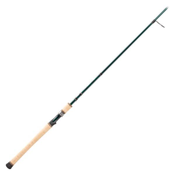 Bass Pro Shops Fish Eagle Salmon/Steelhead Spinning Rod - FEG100HS-2