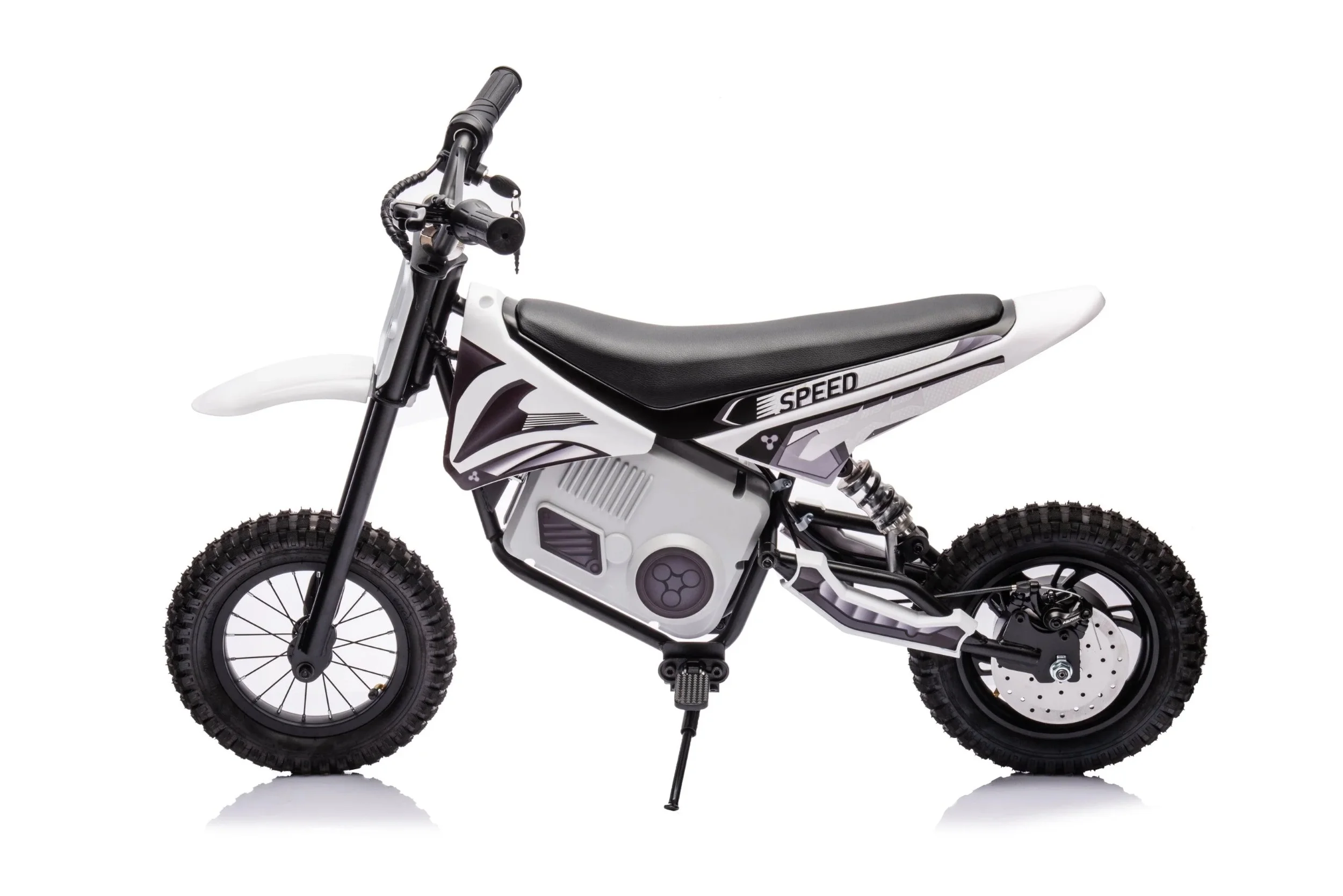 Freddo 36V Electric Dirt Bike with Brushless Motor - Curated Treasures Market