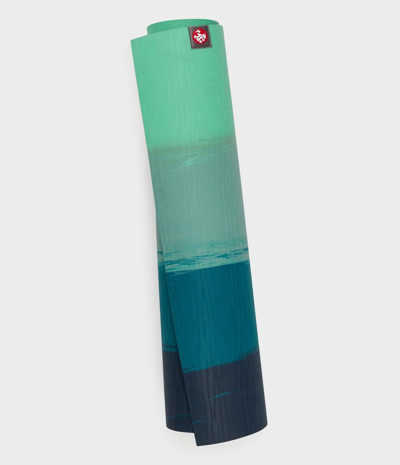 Manduka Eko 6mm Yoga Mat Acai Midnight, Long