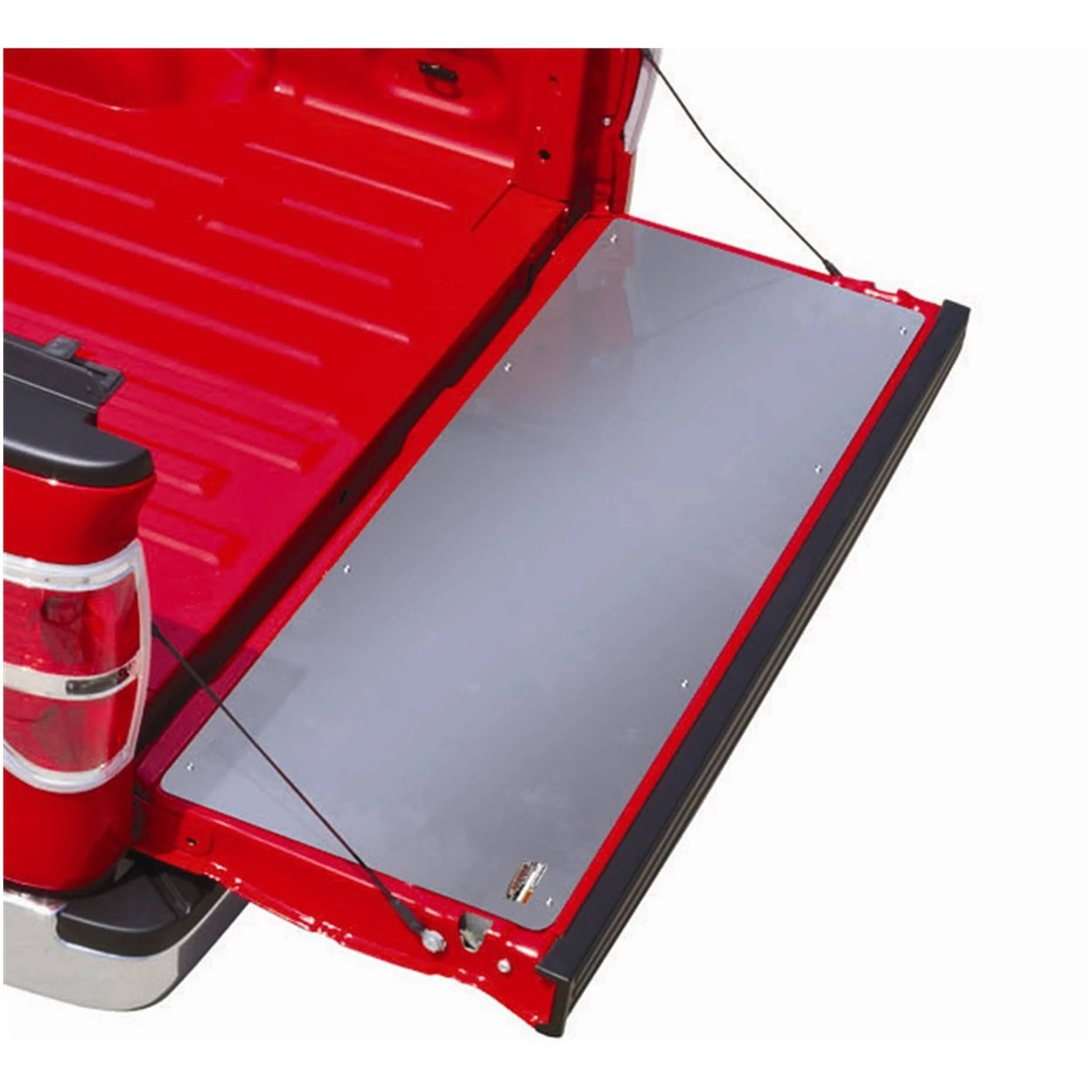 Access 27020309 Tailgate Protector