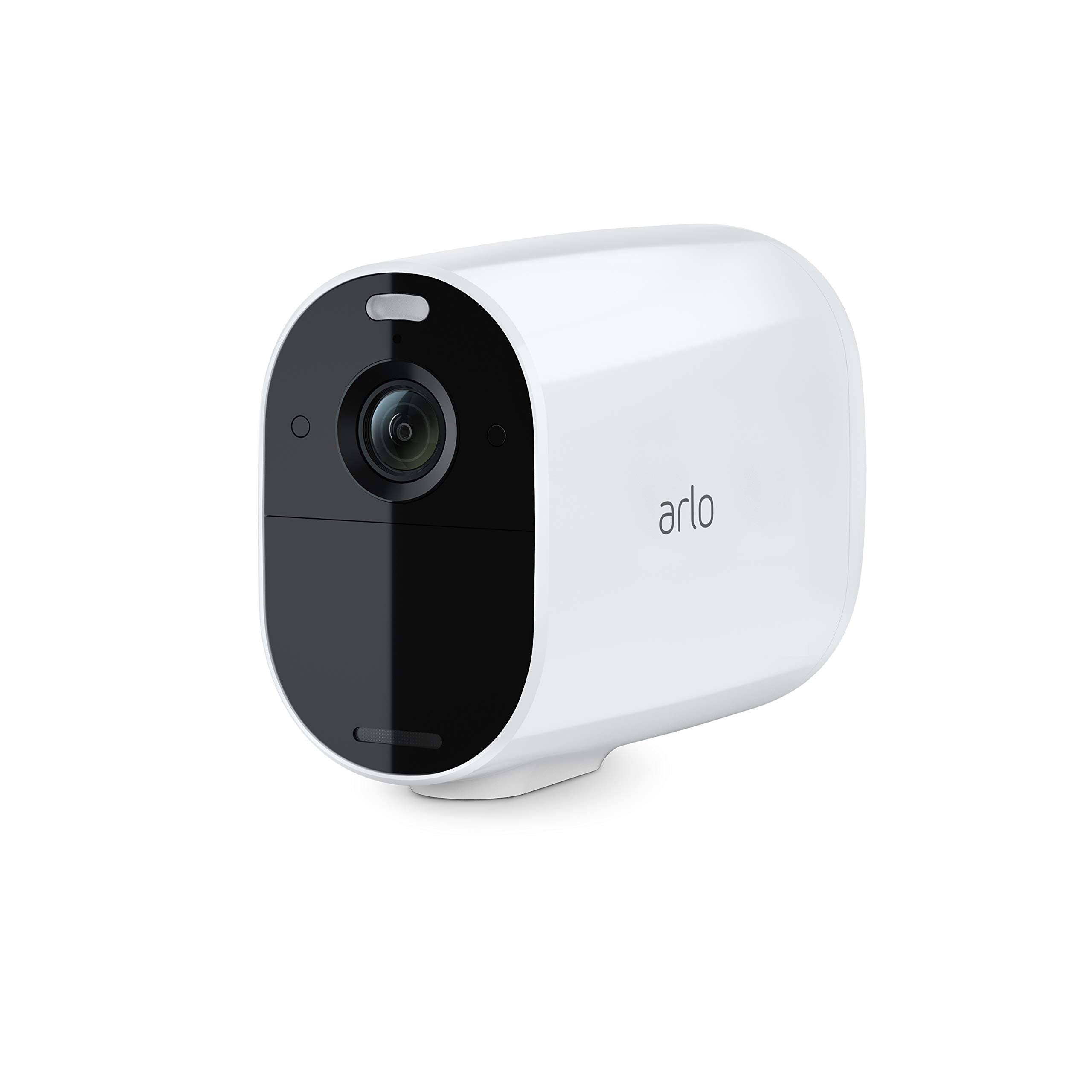 Arlo Essential XL Spotlight Camera