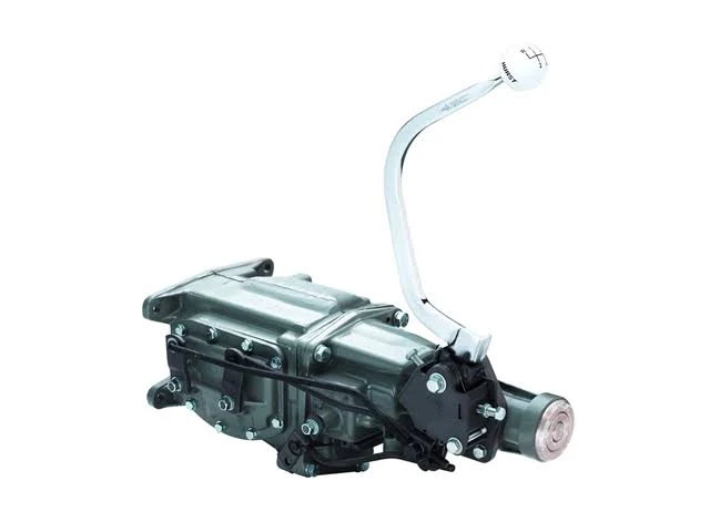 Hurst 3733157 Competition Plus Shifter Installation Kit